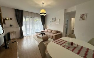 Apartament 3 camere cu terasa generoasa / ONE FLOREASCA LAKE - Poză 5