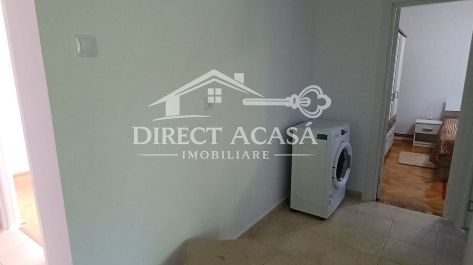 Apartament cu 2 camere plus zona de dining-Str Bodor Peter-Zona Centru - Poză 9