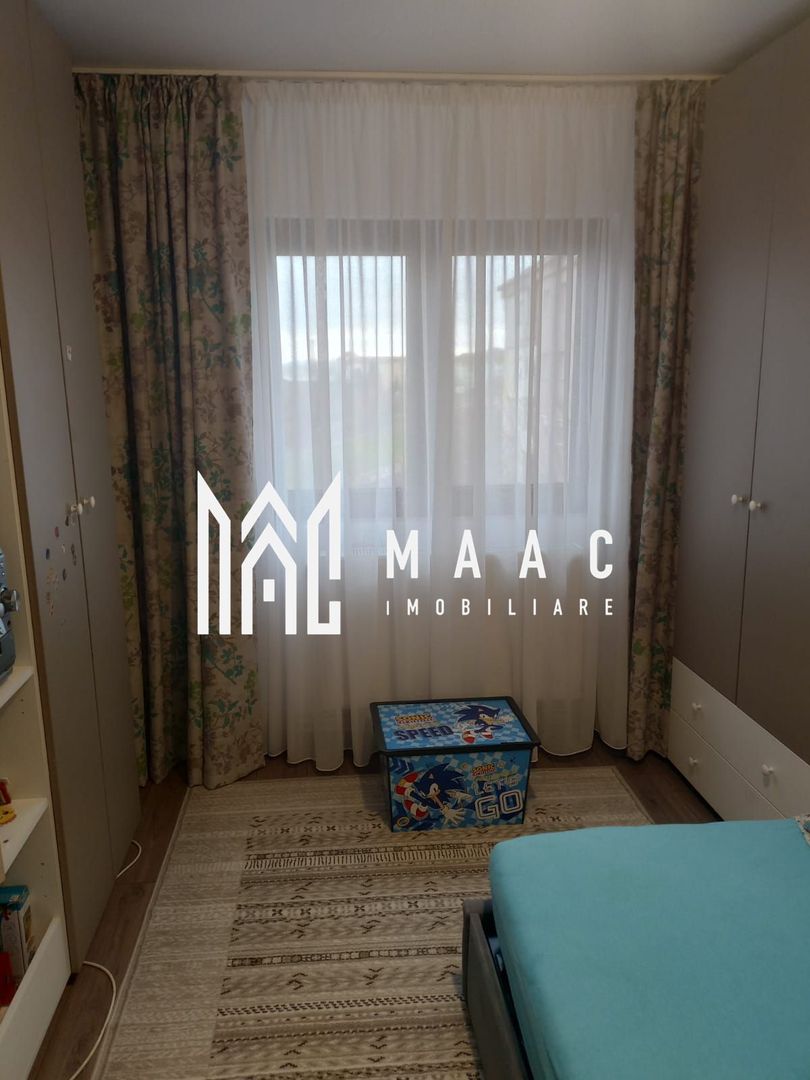 Apartament cu 4 camere - 2 bai - cartier Ștrand – Sibiu - Poză 25