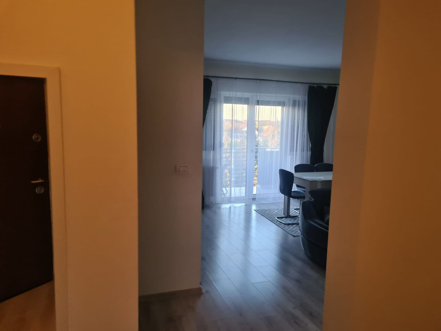 Braytim-Musicescu | 2 camere | Loc de parcare - Poză 8