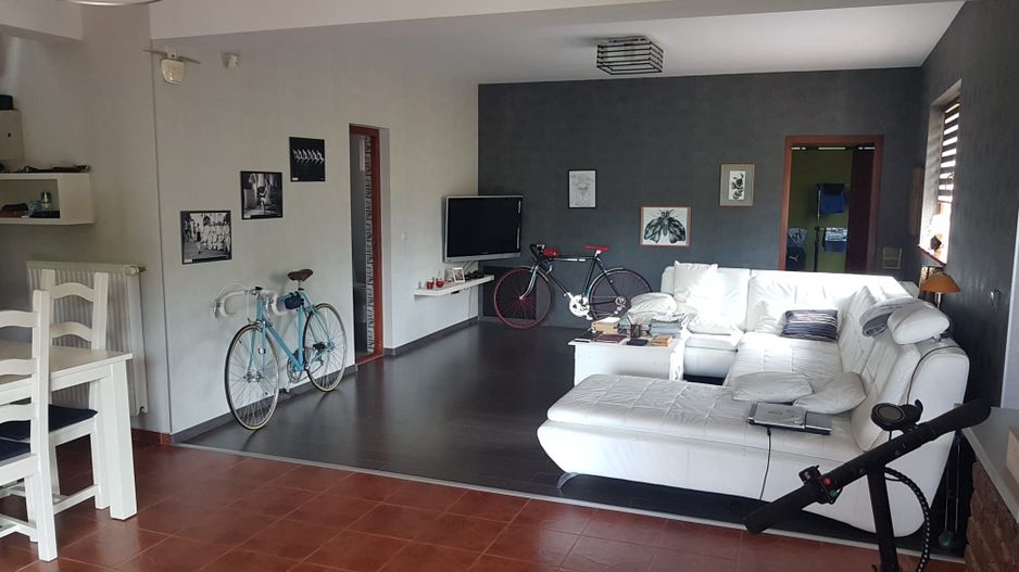 BRASADAS vinde casa individuala in zona Aurel Vlaicu. - Poză 11
