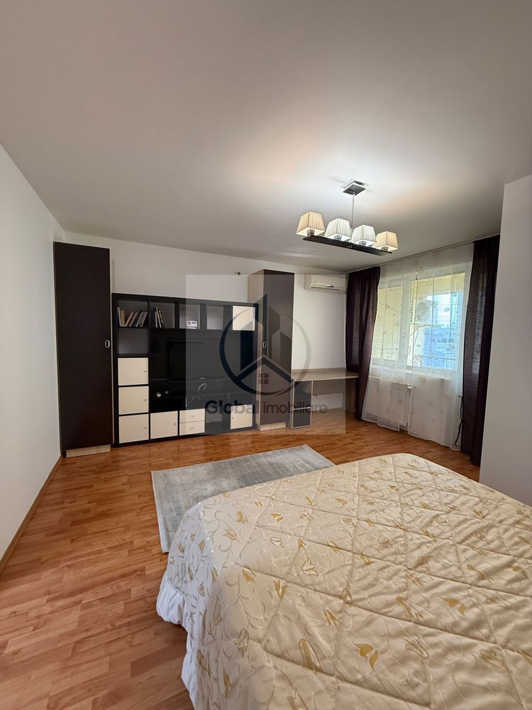 Garsoniera Giulesti, 44 mp, loc de parcare - Poză 3