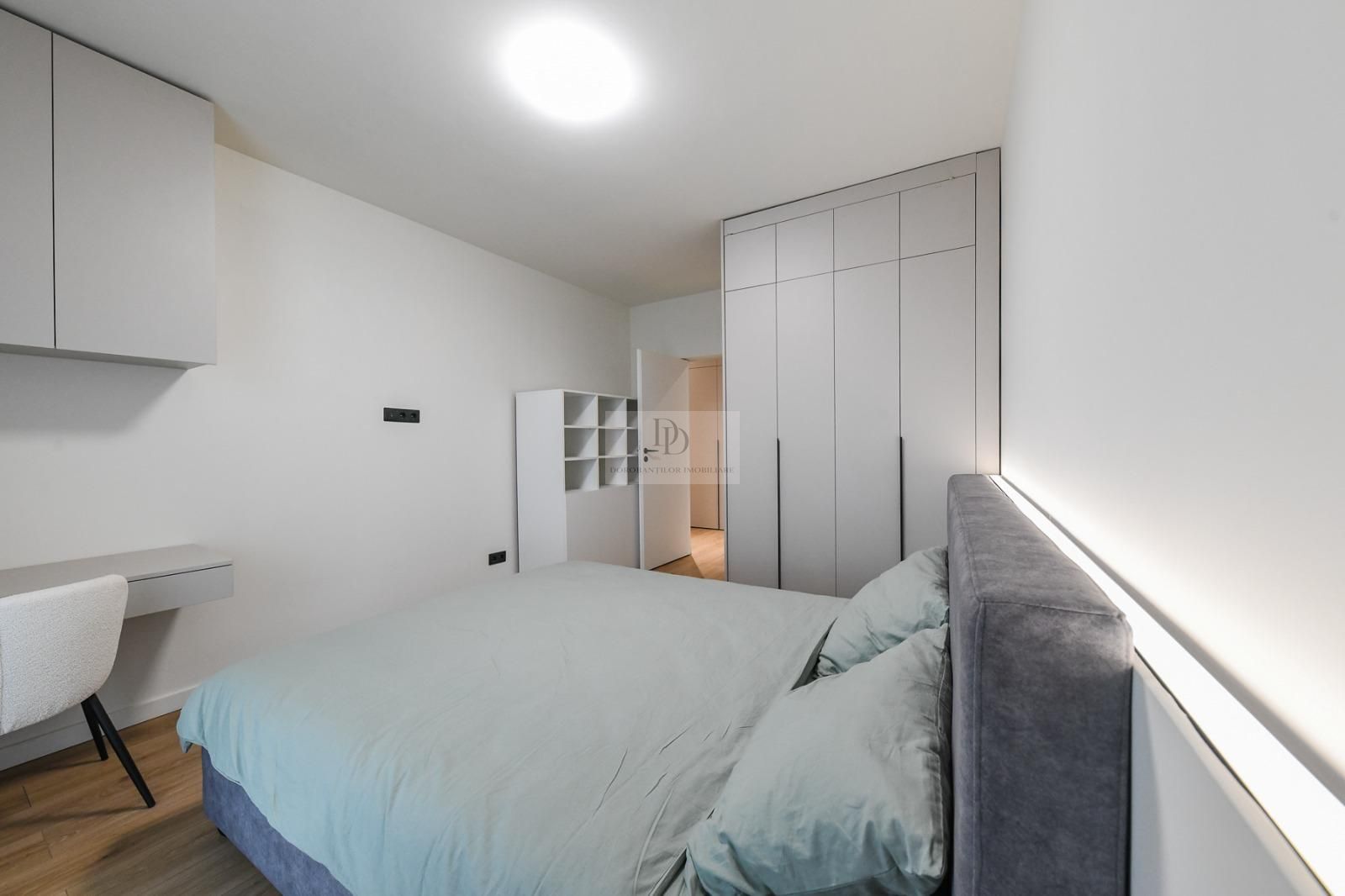Apartament ULTRALUX cu vedere panoramică | 90 mp + Parcare | Buna Ziua - Poză 9