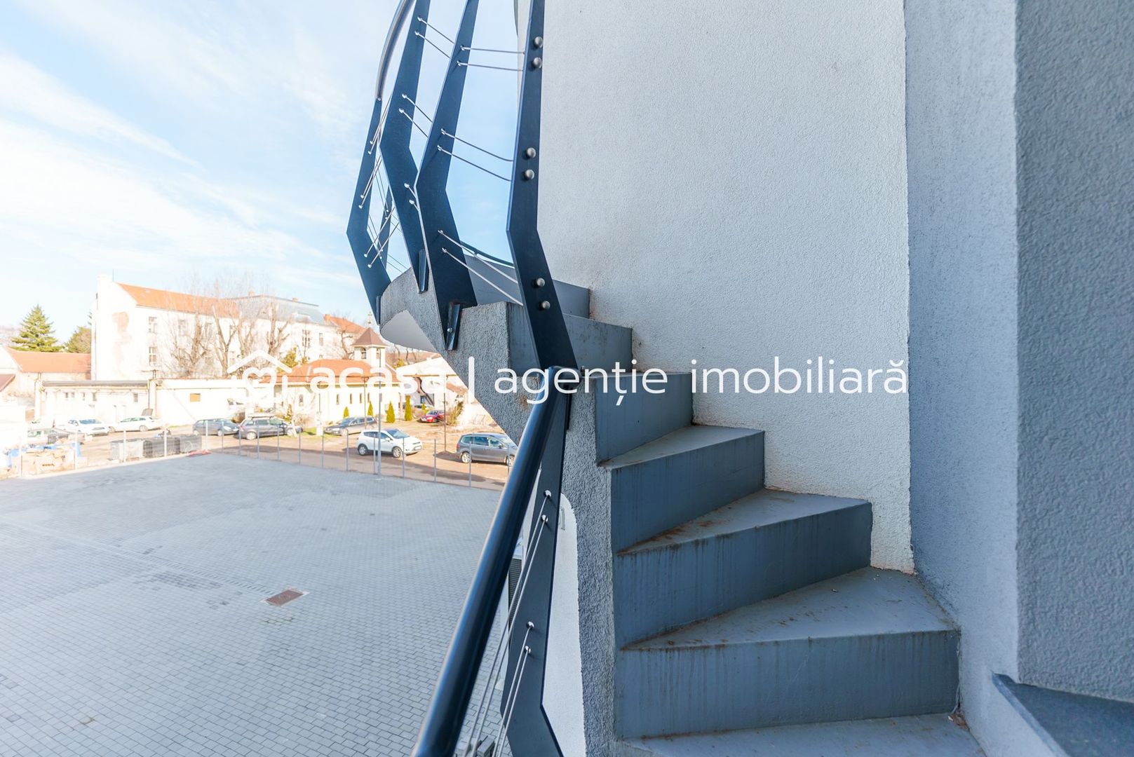 Clădire în zonă ultracentrală a Aradului - Poză 7