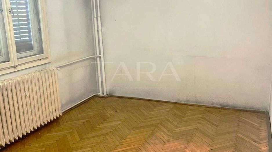 Apartament 3 camere, 64,7 mp + boxă + garaj – Gheorgheni, zona Hermes - Poză 2