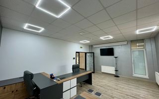 Clădire SAD de închiriat, situată la intrarea în Dumbrăvița - Poză 27