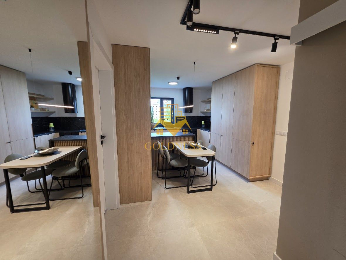 3 camere decomandate, Lux, Omv, Kaufland, Piata Marasti, Zona Fabricii - Poză 10