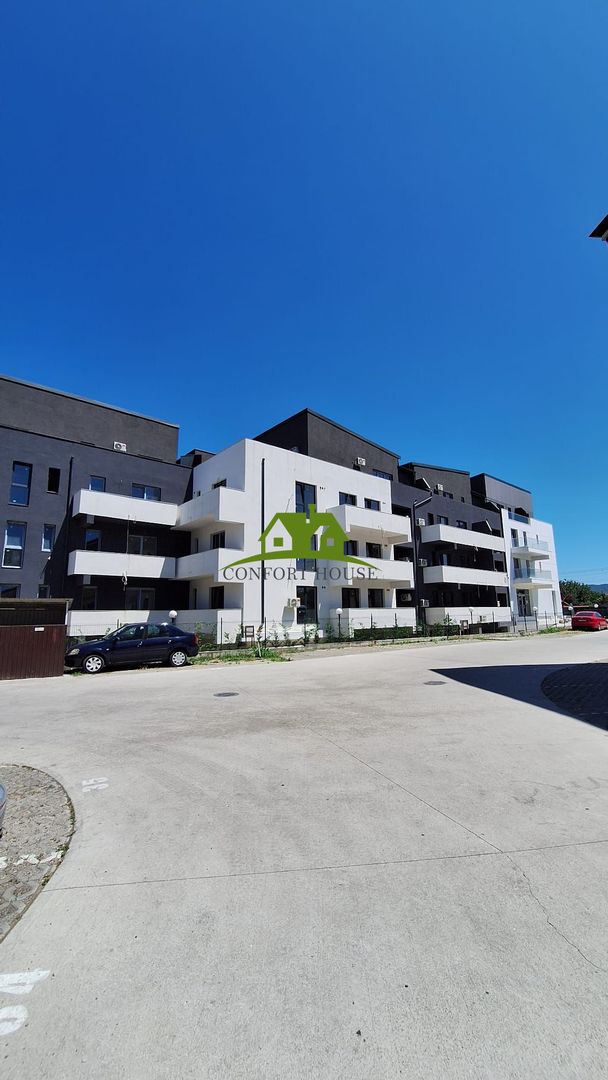 APT.nou 101mp Bloc Nou Ostroveni predare la cheie si dotari premium - Poză 3