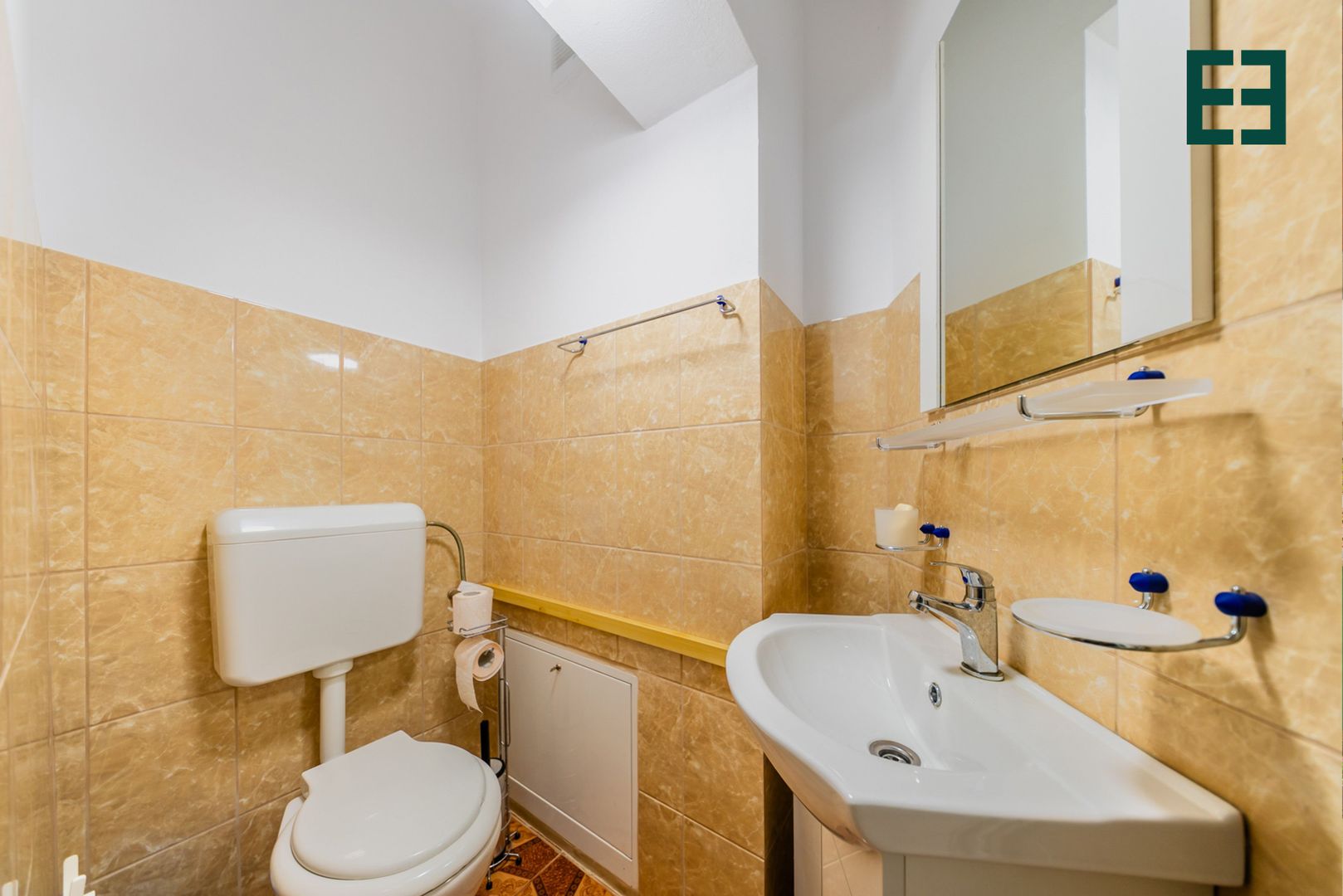 Casă 14 camere și 1080 mp teren - Aradul Nou - Arad - Poză 8