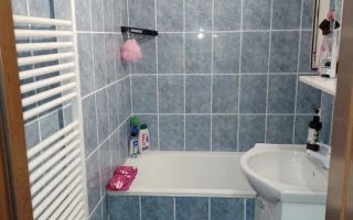 Apartament 2 camere,parter,curte,mobilat/utilat  Eroii Revolutiei - Poză 5