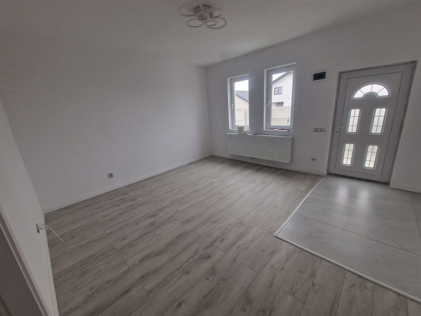 CASA TIP DUPLEX PANTELIMON, 3 CAMERE, NOU, CENTRALA, COMISION 0% - Poză 16