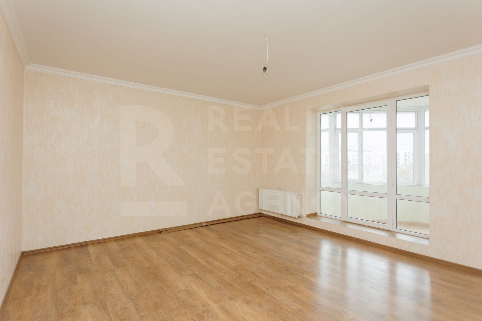 Vânzare, apartament cu 2 camere 68,1 mp, bloc nou în Durlești, - Poză 4
