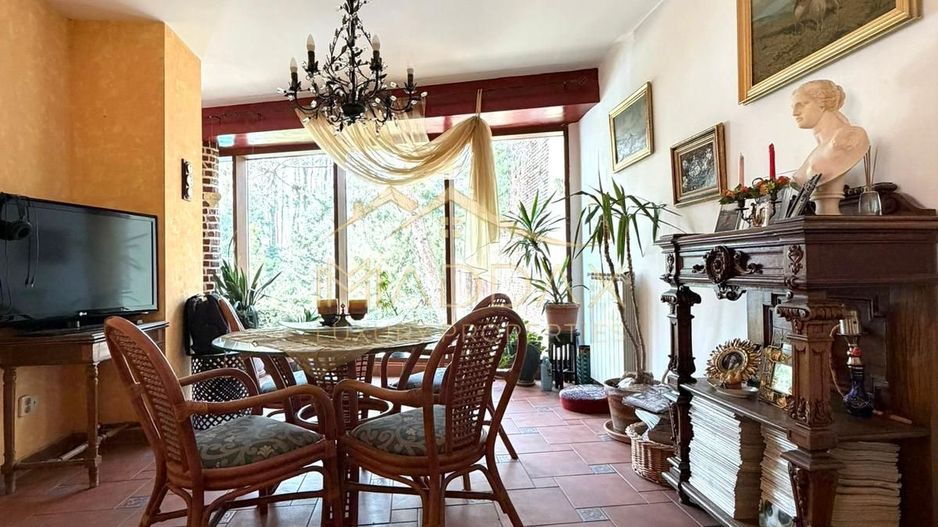 Vila spectaculoasa Corbeanca *padure proprie si piscina - Poză 20