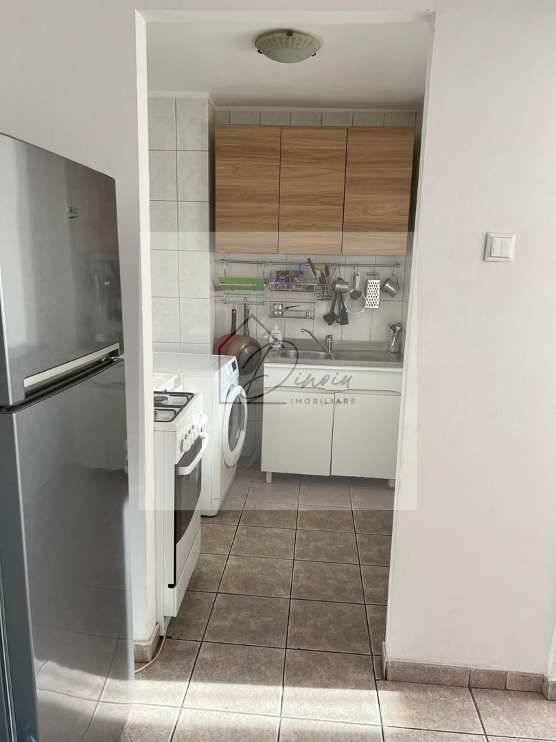 4 camere decomandat Lacul Tei I Liceul Traian I Comision 0% - Poză 9