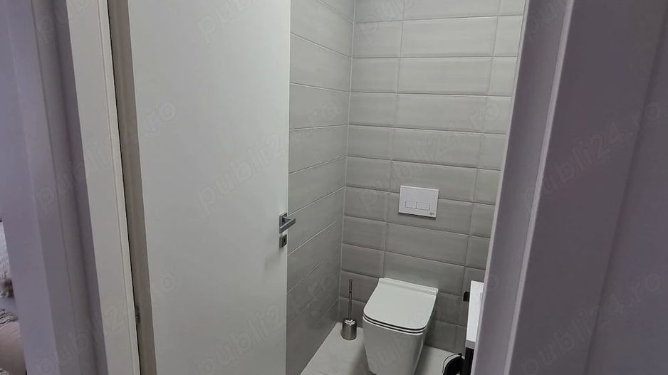 Apartament 2 camere,  parcare subterană | Onix Park Pipera - Poză 7