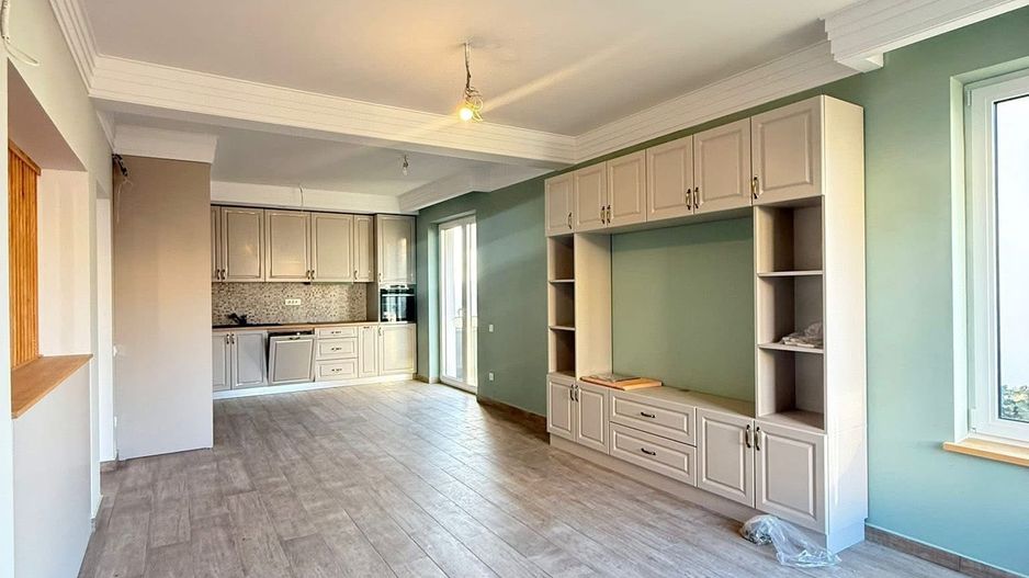 Duplex finisat – Zona Borhanci, Cluj-Napoca - Poză 6