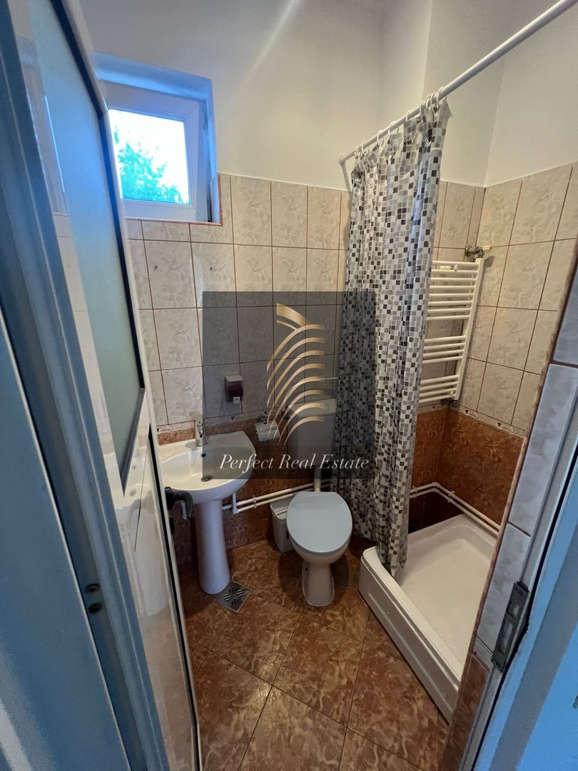 De închiriat în exclusivitate – clădire multifuncțională - Poză 6