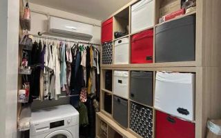 Garsoniera Drumul Taberei - Poză 4