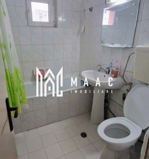 BLACK FRIDAY IApartament 3 Camere I Decomandat IVasile Aaron - Poză 6