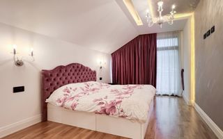 COMISION 0% Casa de vanzare 180 mp, 800 mp teren, Borsa - Poză 19