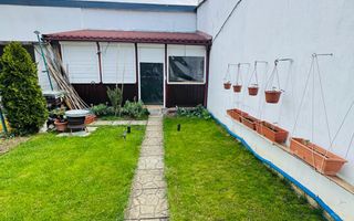 Casa P+E cu teren ULTRACENTRAL - Poză 11