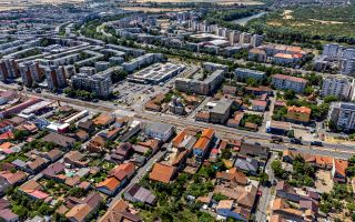 Spațiu comercial pe Calea Radnei – 964 mp teren + hală | 0% comision - Poză 3