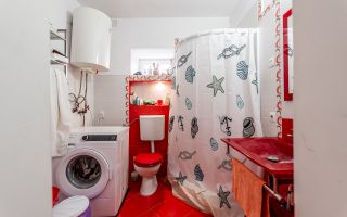 Casă finisată + casă în construcție, la același preț! - Poză 10