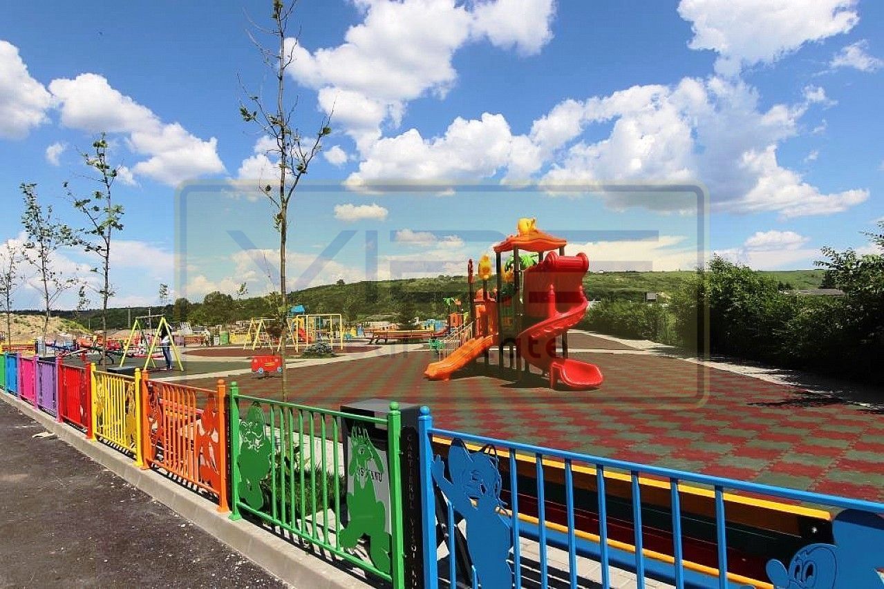 Apartament de 2 camere open-space Cartierul Visoianu - Poză 21