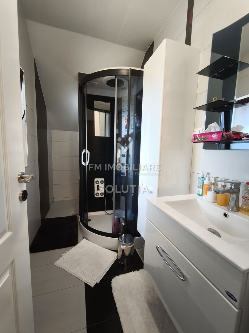 Casă tip duplex | Garaj | Zona Brândușelor | Baia Mare - Poză 10