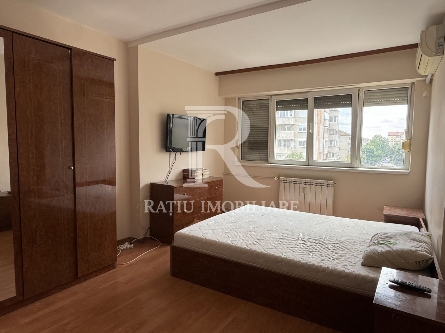 Apartament cu 2 camere de închiriat | Rogerius | Oradea - Poză 4
