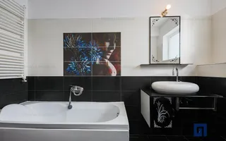 Inchiriere vila 186 mp utili, birouri, 6 camere, parcare 15 auto - Poză 27