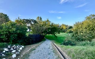 Hotel 20 camere Delta Dunarii 50 m deschidere teren 6000 mp acces auto - Poză 56