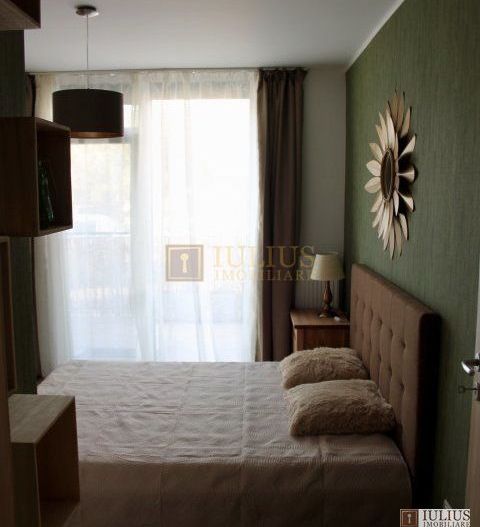 1km de P-ta Victoriei; loc de parcare inclus + terasa 18mp-City of Mara - Poză 13