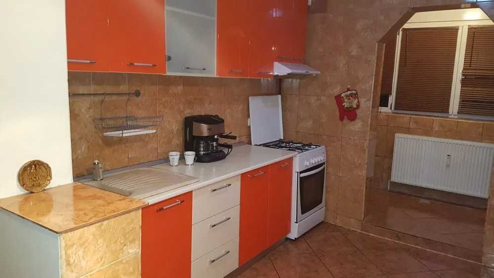 Apartament 2 camere.  Cu Centrala. Zona Spitalul Bagdasar.  La 5 min de metrou. - Poză 4