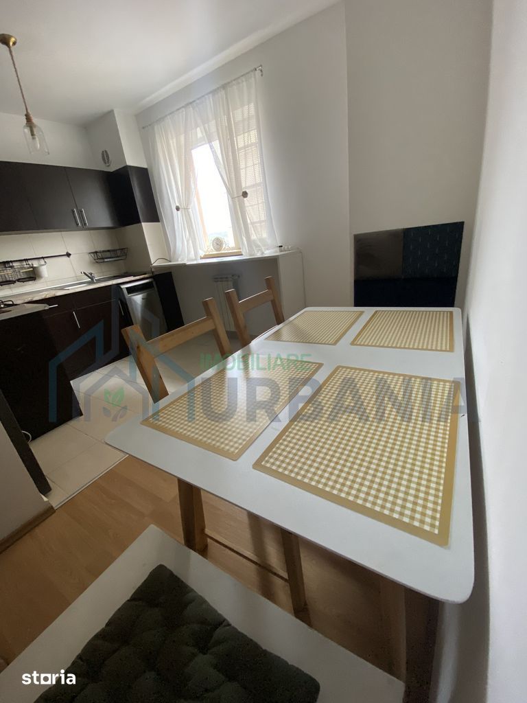 Apartament 2 camere, Green Park, Iași - Etaj 4, 115.000 EUR - Poză 9