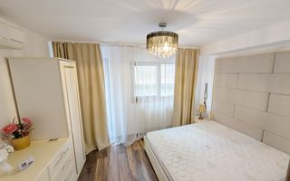 Inchiriere Apartament 3 Camere Herastrau - Poză 19