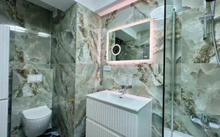 Apartament 2 camere NOU Copou - Complex Rasarit de Soare - Poză 15