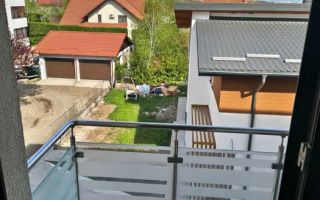 Apartament 1 cameră 41mp, etaj 2 | Parcare inclusa | 📍 Valea Lupului - Poză 5