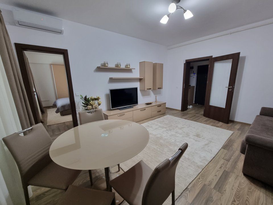 Apartament 2 camere de închiriat | Zona Piața Muncii - Poză 1