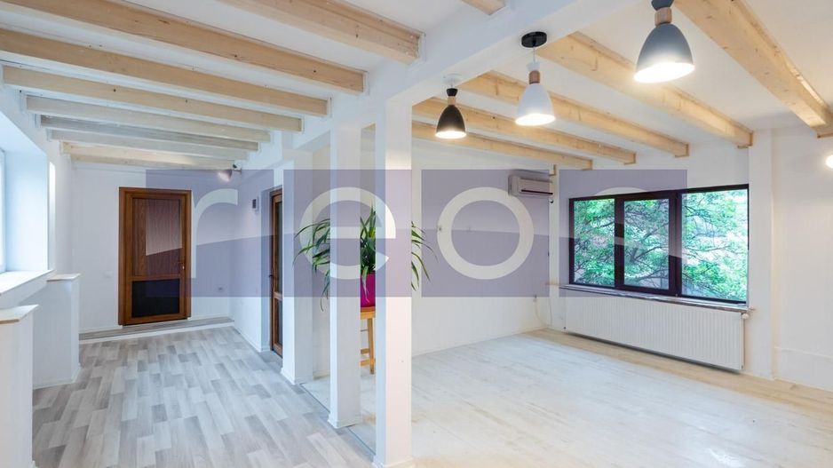 INCHIRIERE VILA CADEREA BASTILIEI | 240MP | PRETBAIL BIROU | PARCARE - Poză 13