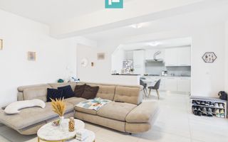 Casă individuală, 146 mp, 609 mp teren, Dumbrăvița - Poză 3