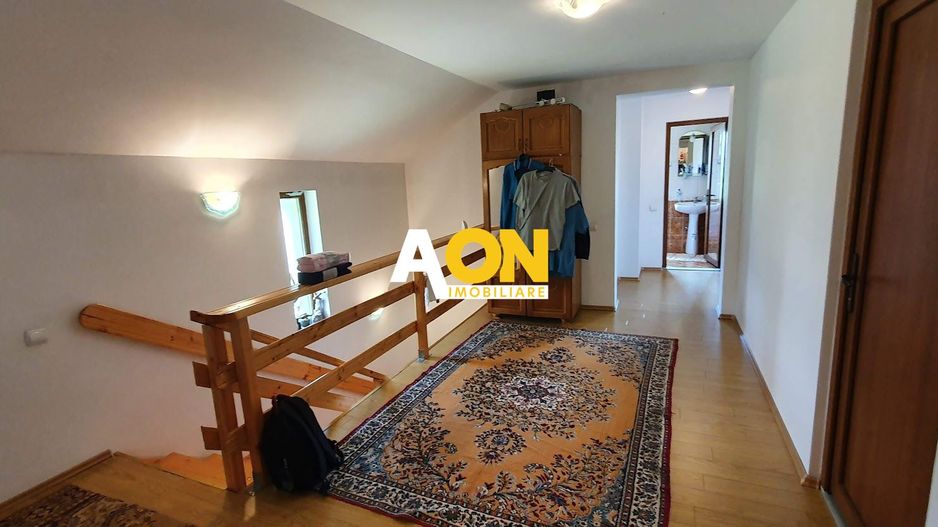 Casa5 camere + garaj si anexa, 507 mp teren,  zona Schit - Poză 15