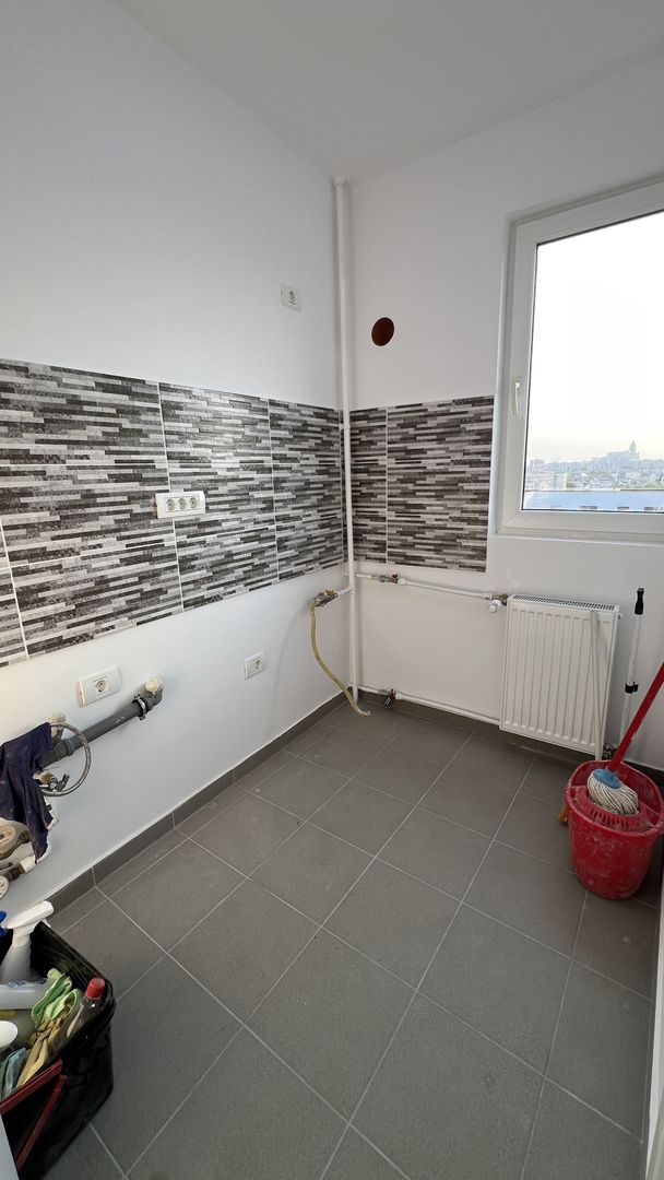 Garsoniera renovata integral Favorit, Drumul Taberei - Poză 4