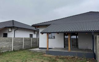 DUPLEX PARTER, MOSNITA NOUA, TOATE UTILITATILE - Poză 5