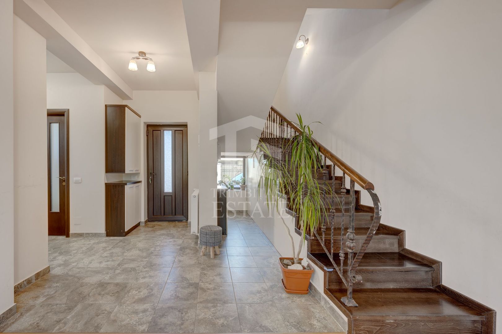 Vila Individuala Voluntari Pipera - Matei Millo - LOT 360 MP  P+1E+POD - Poză 16