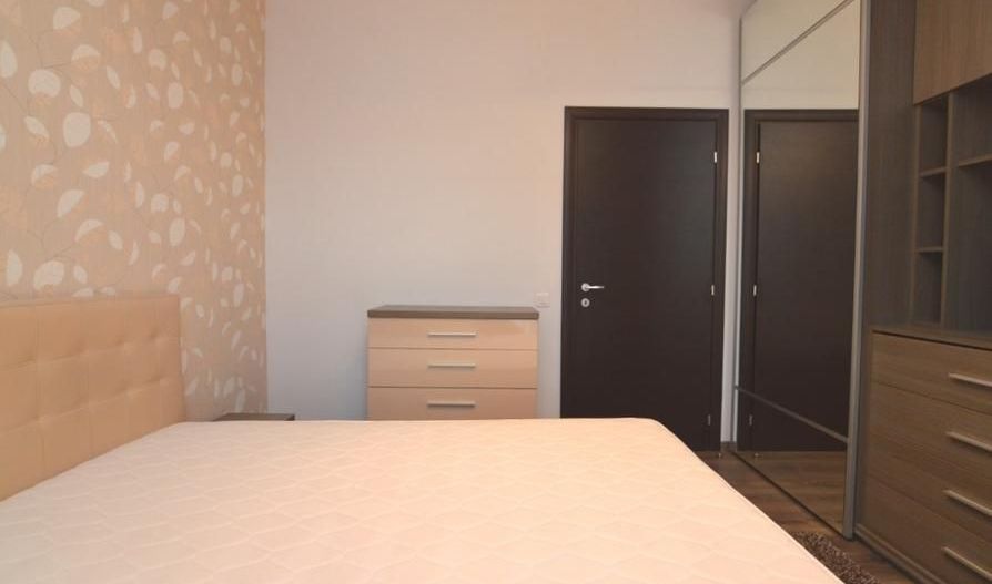 Inchiriere apartament 2 camere bloc nou Vitan Residence 2 - Poză 13