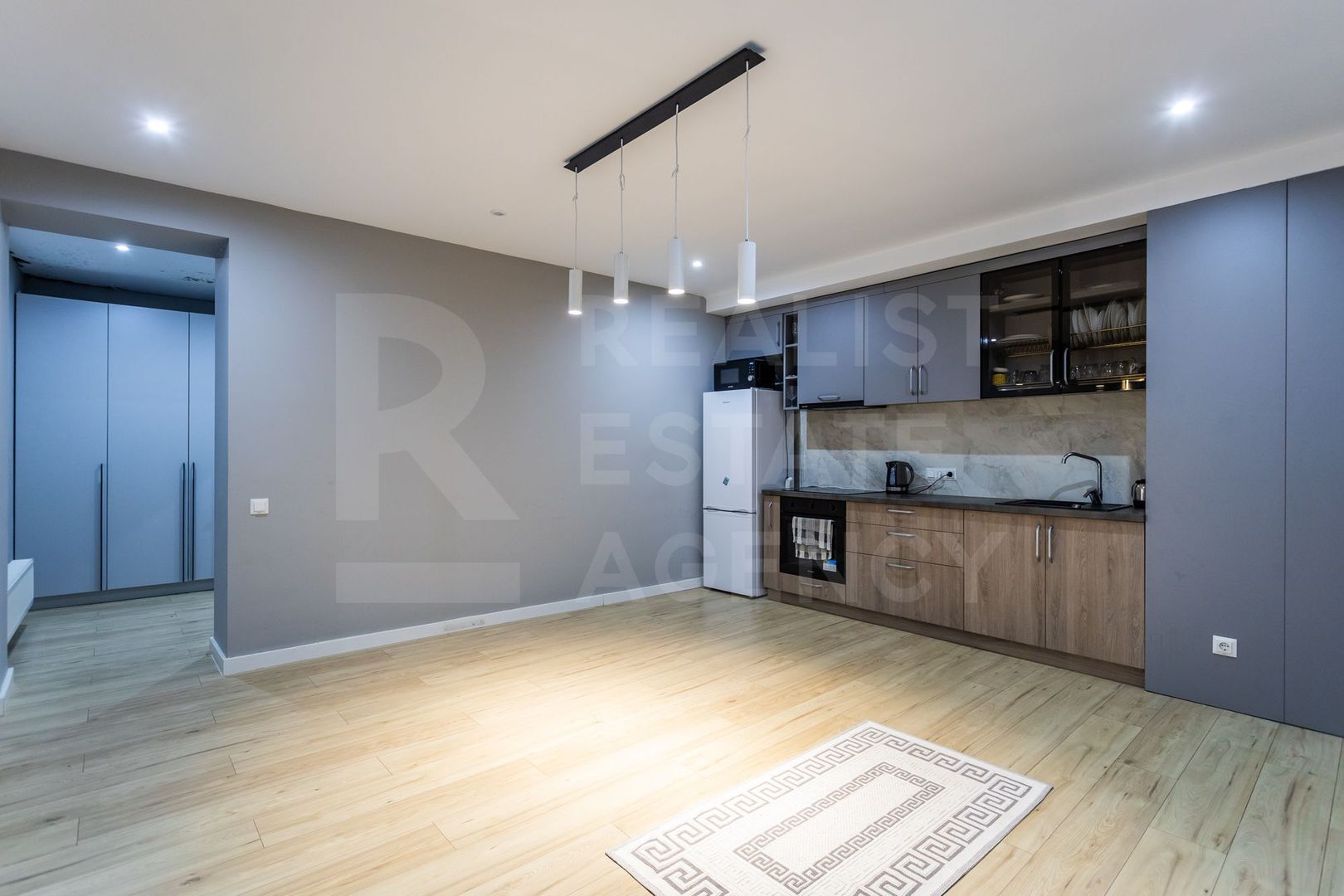 Chirie , apartament, 90 mp, Holercani, Dubăsari - Poză 2