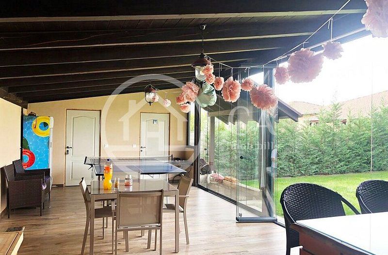 Casa cu 4 camere de inchiriat in Santandrei, Oradea - Poză 15