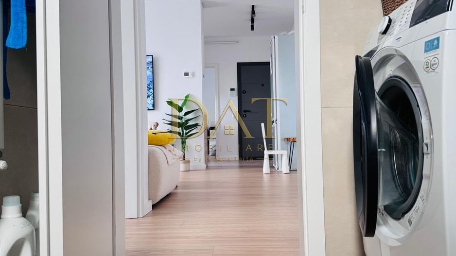 Apartament 3 camere| la cheie | boxa inclusa| parcare BETA RESIDENCE - Poză 7