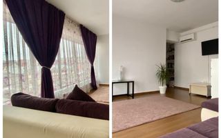 PALAS CAMPUS - BLOC NOU - 2 CAMERE - MOBILAT SI UTILAT - Poză 4